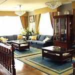 Alda Bueumar Hotel