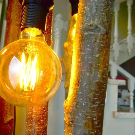 ホテル Alda Bueumar ブエウ