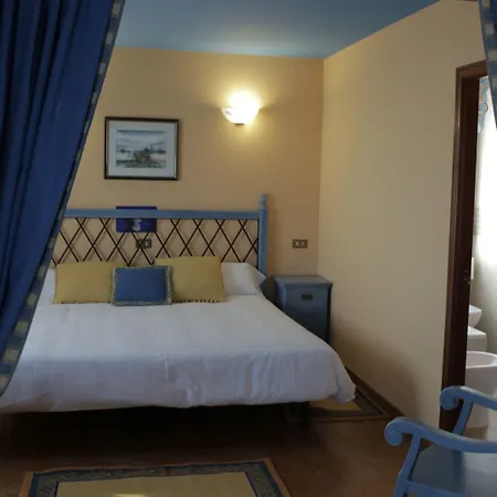 Alda Bueumar Hotel Bueu