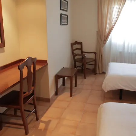 Alda Bueumar Hotel Bueu