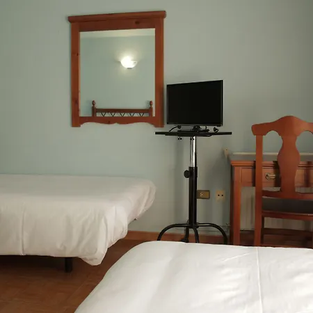 Alda Bueumar Hotel 2*