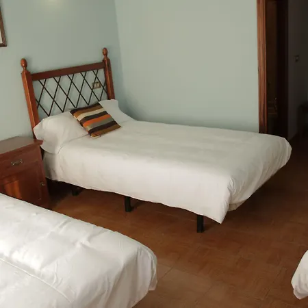 Alda Bueumar ホテル ブエウ