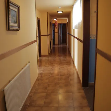 Alda Bueumar Hotel Bueu