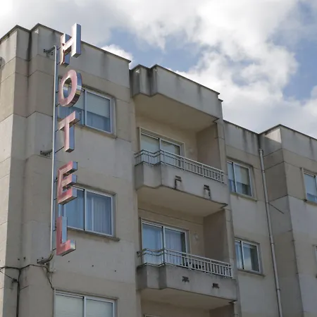 Alda Bueumar ホテル 2*