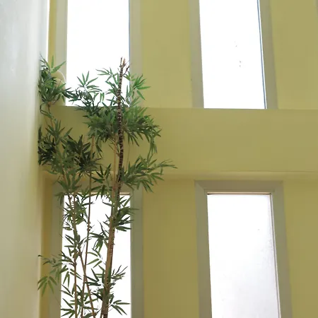 Alda Bueumar ホテル 2*