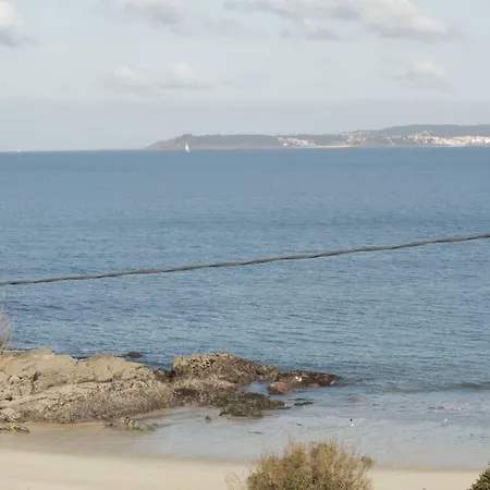 Alda Bueumar ホテル