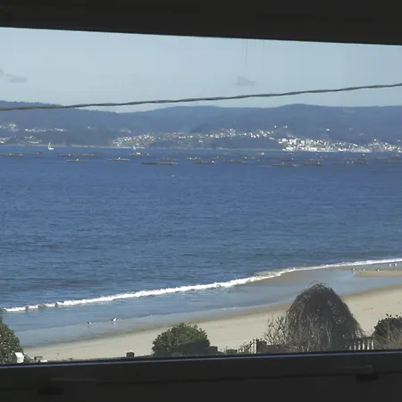 Alda Bueumar ホテル