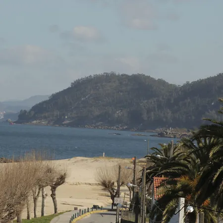 Alda Bueumar Hotel Bueu