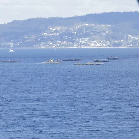 Alda Bueumar Hotel Bueu