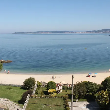 ホテル Alda Bueumar 2*