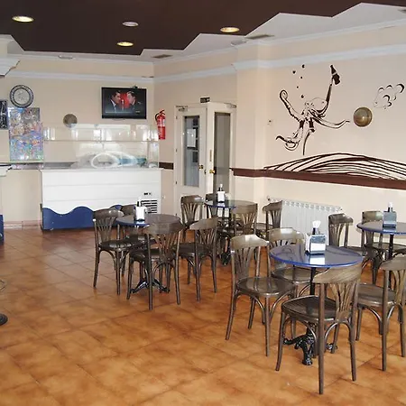 Alda Bueumar Hotel 2*