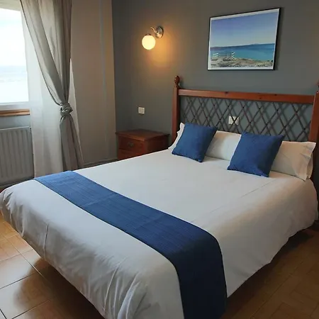 Hotel Alda Bueumar 2*