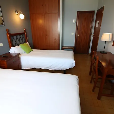 Alda Bueumar Hotel 2*