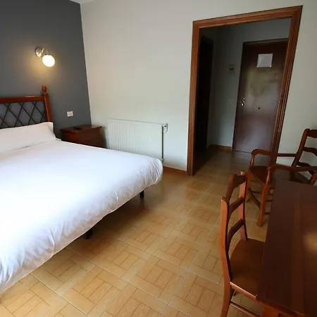 Alda Bueumar Hotel 2*