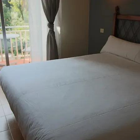 Alda Bueumar ホテル ブエウ