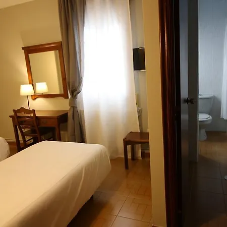 Alda Bueumar Hotel 2*