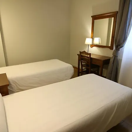 Alda Bueumar Hotel Bueu
