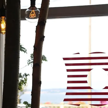 ホテル Alda Bueumar ブエウ