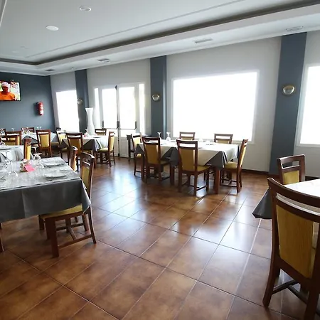 Alda Bueumar ホテル