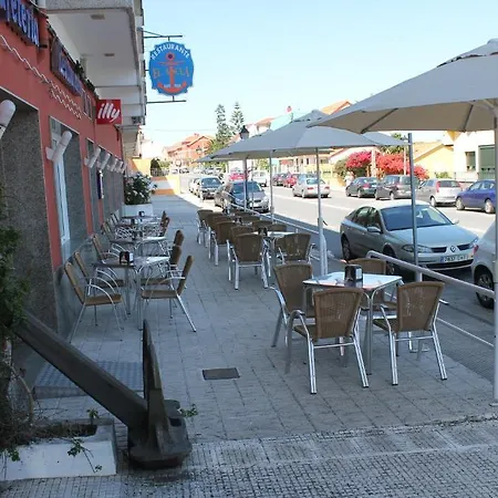 ホテル Alda Bueumar