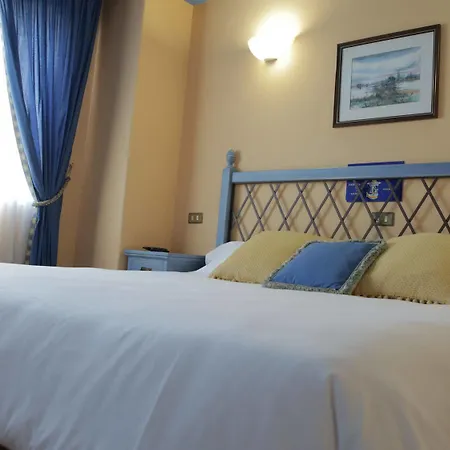Alda Bueumar Hotel