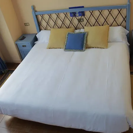 Hotel Alda Bueumar 2*