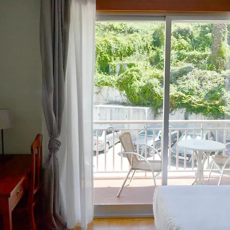 Alda Bueumar Hotel
