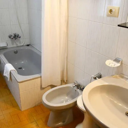Hotel Alda Bueumar 2*