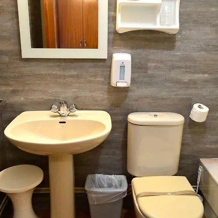 Alda Bueumar Hotel 2*