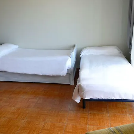 ホテル Alda Bueumar