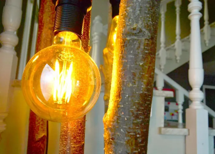 Hotell Alda Bueumar Bueu