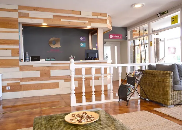 Alda Bueumar 2* Bueu