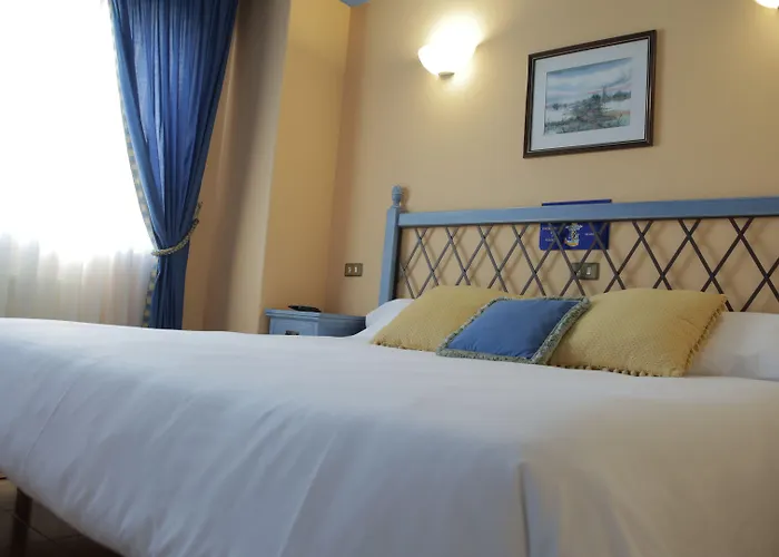 Alda Bueumar 2* Bueu