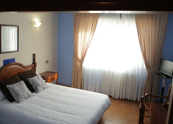 Ξενοδοχείο Alda Bueumar