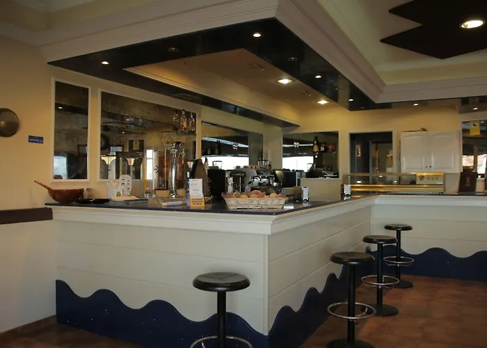 Ξενοδοχείο Alda Bueumar 2*