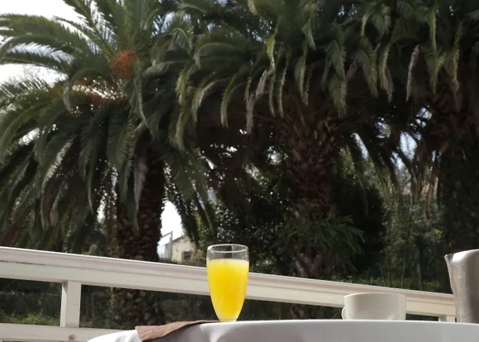 Alda Bueumar 2* Bueu