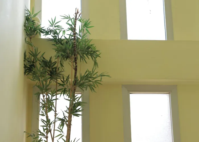 Alda Bueumar Hotell 2*