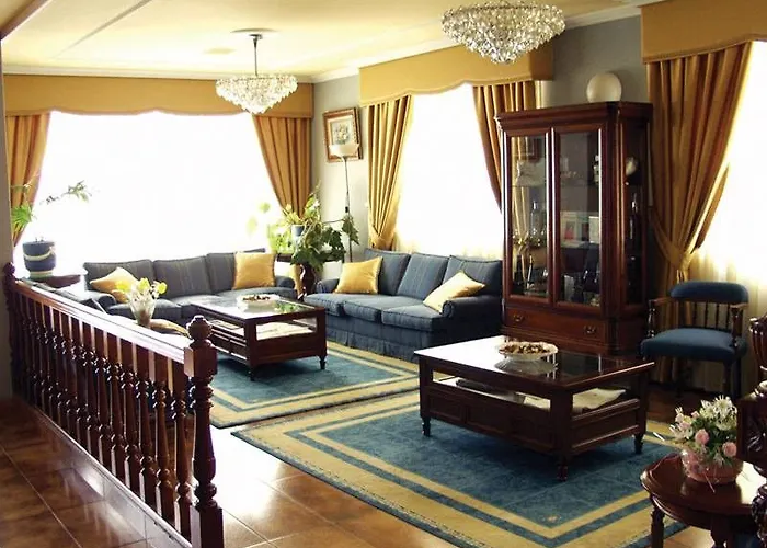 Alda Bueumar Ξενοδοχείο