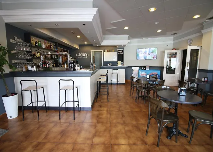 Alda Bueumar 2* Bueu