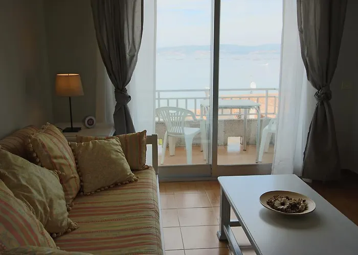 Alda Bueumar 2* Bueu