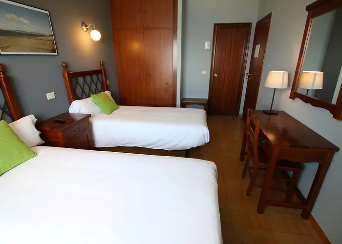 Alda Bueumar Hotell 2*