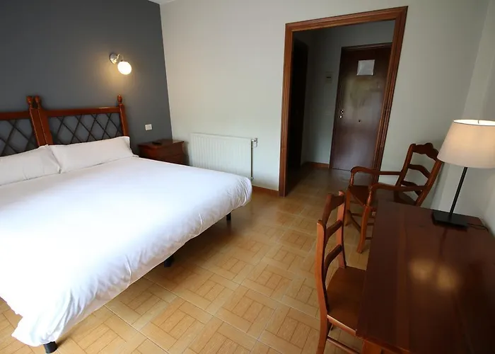 Alda Bueumar Hotell 2*