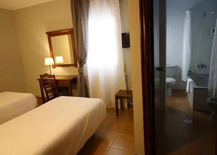 Alda Bueumar Hotell 2*