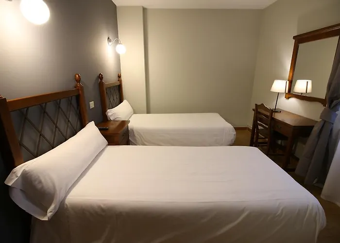 Alda Bueumar 2* Bueu