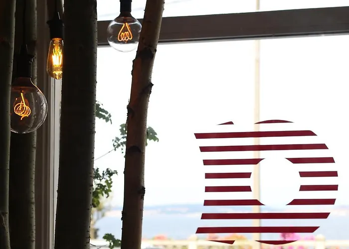 Hotell Alda Bueumar Bueu