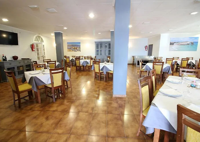 Hotell Alda Bueumar 2*