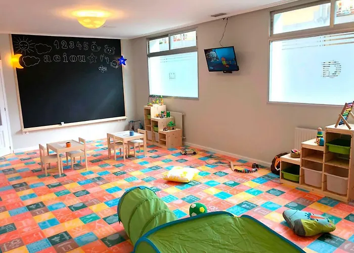 Alda Bueumar Ξενοδοχείο