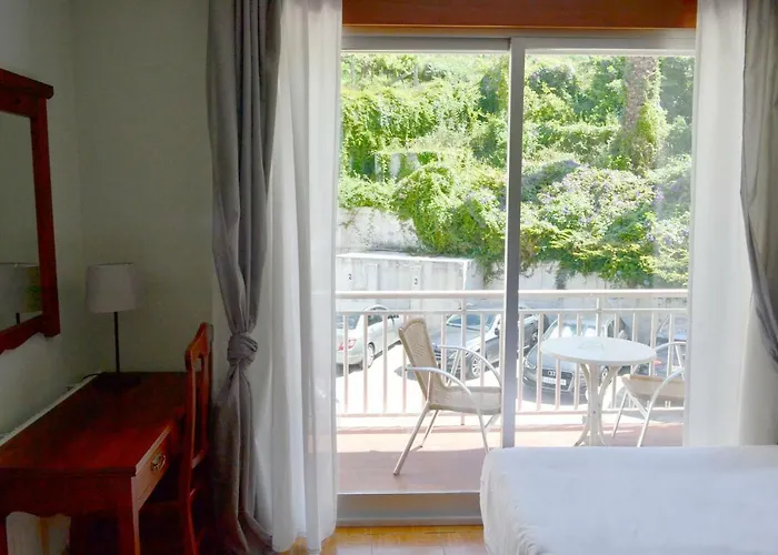 Alda Bueumar Ξενοδοχείο